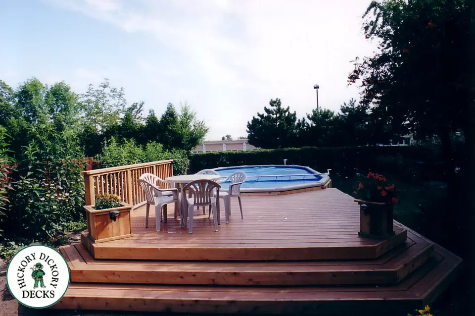 Deck Picture 1