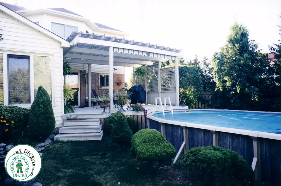 Deck Picture 1