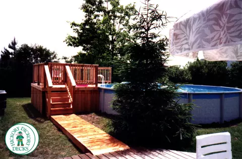 Deck Picture 1