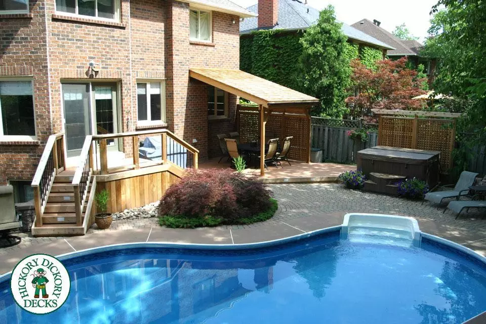 Deck Picture 1