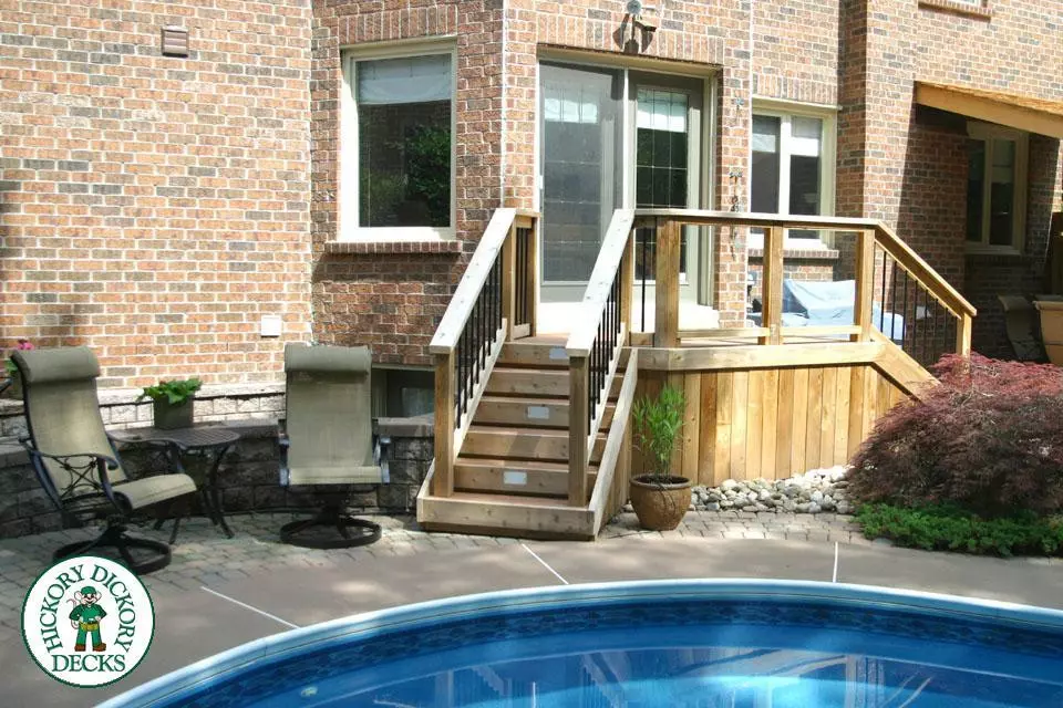 Deck Picture 2