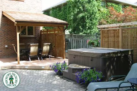 Deck Picture 3