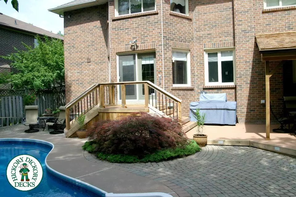 Deck Picture 4
