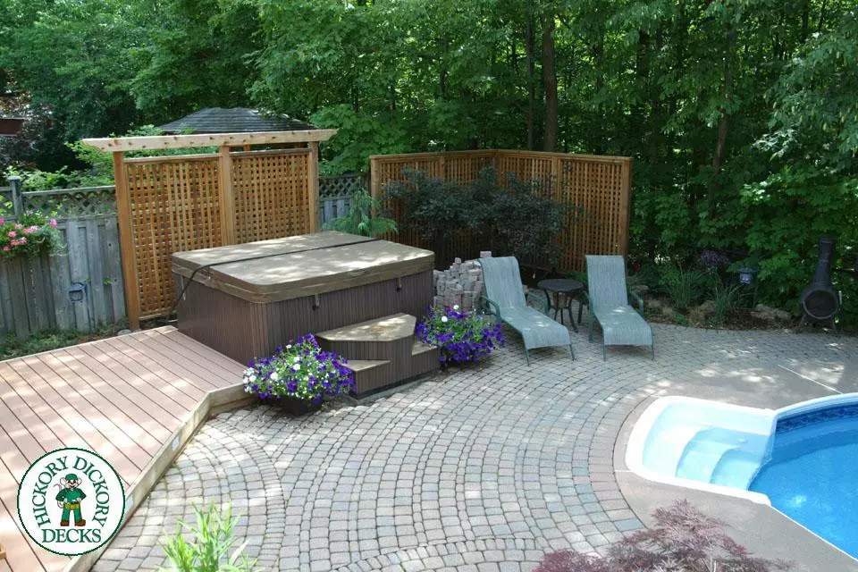 Deck Picture 5