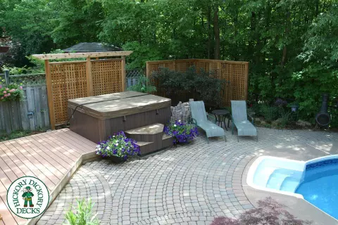 Deck Picture 5