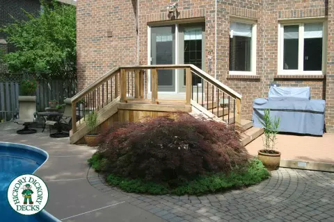 Deck Picture 6
