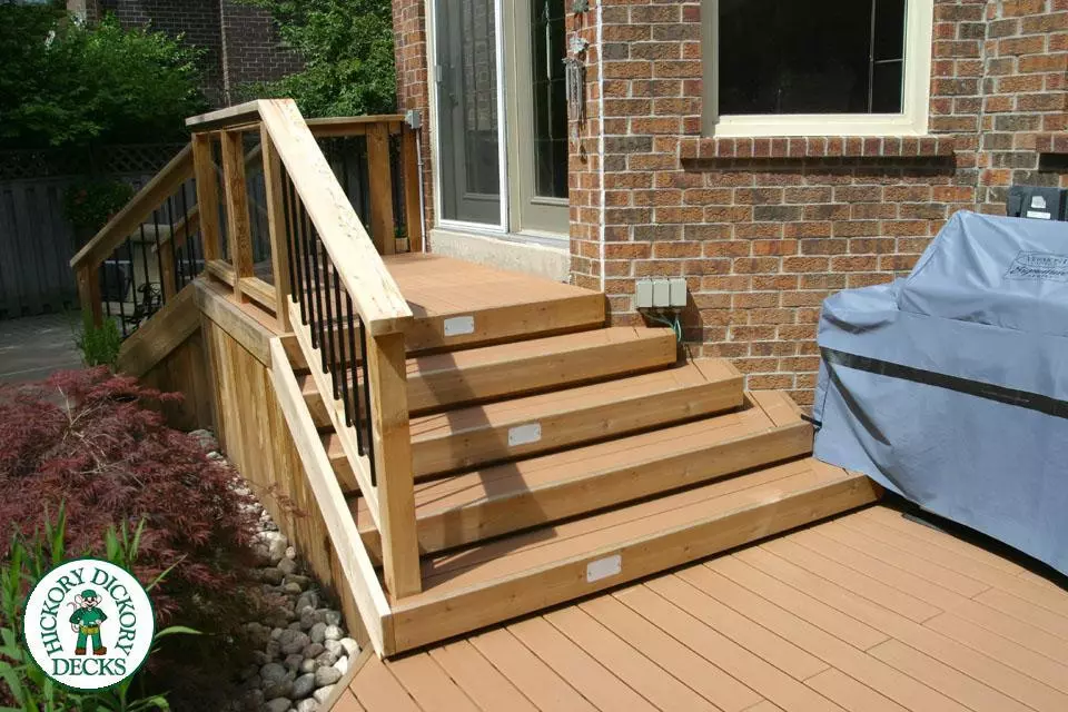 Deck Picture 7