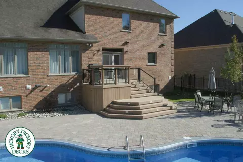 Deck Picture 1 Deck Picture 1