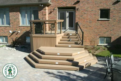 Deck Picture 3 Deck Picture 3