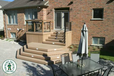 Deck Picture 5