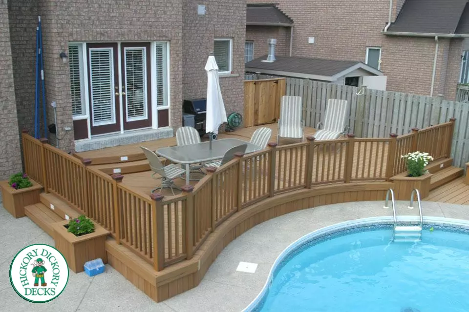 Deck Picture 1
