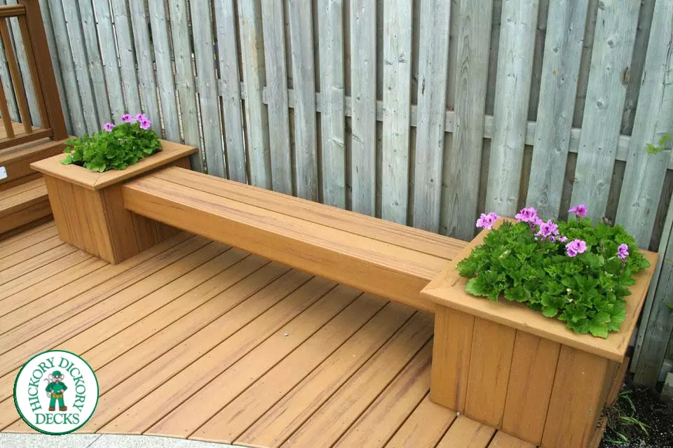 Deck Picture 2
