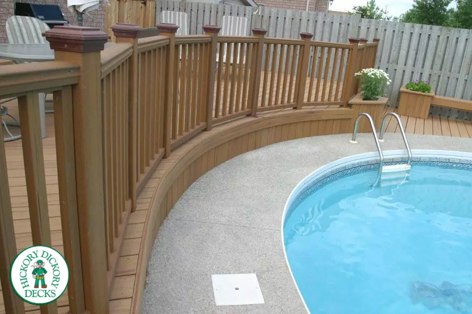 Deck Picture 3