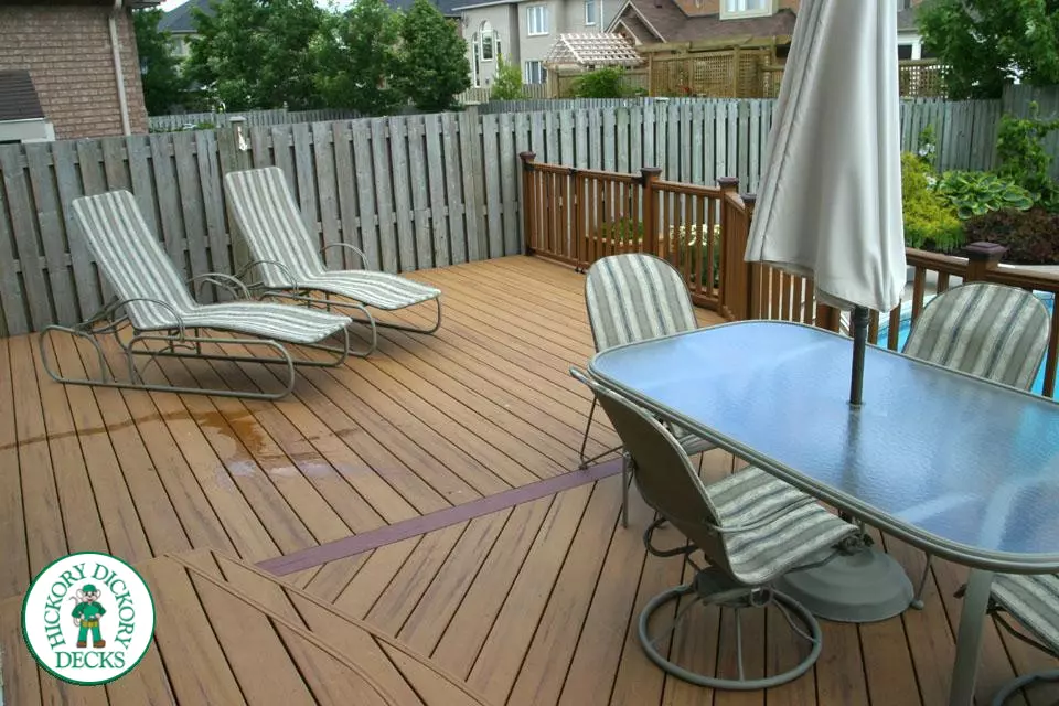 Deck Picture 4