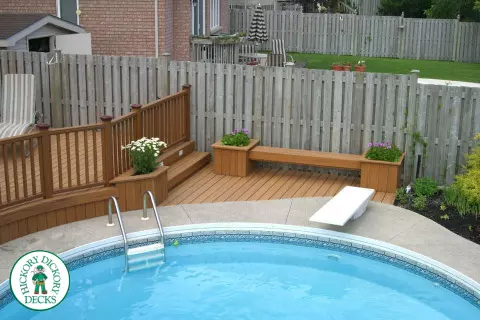 Deck Picture 5