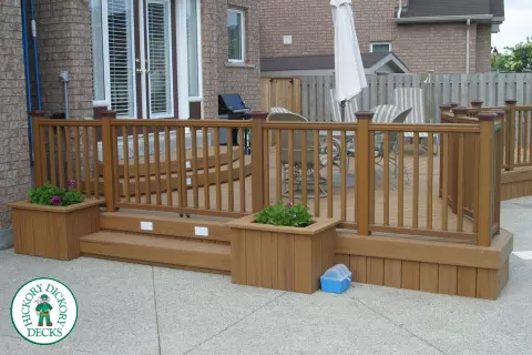Deck Picture 6