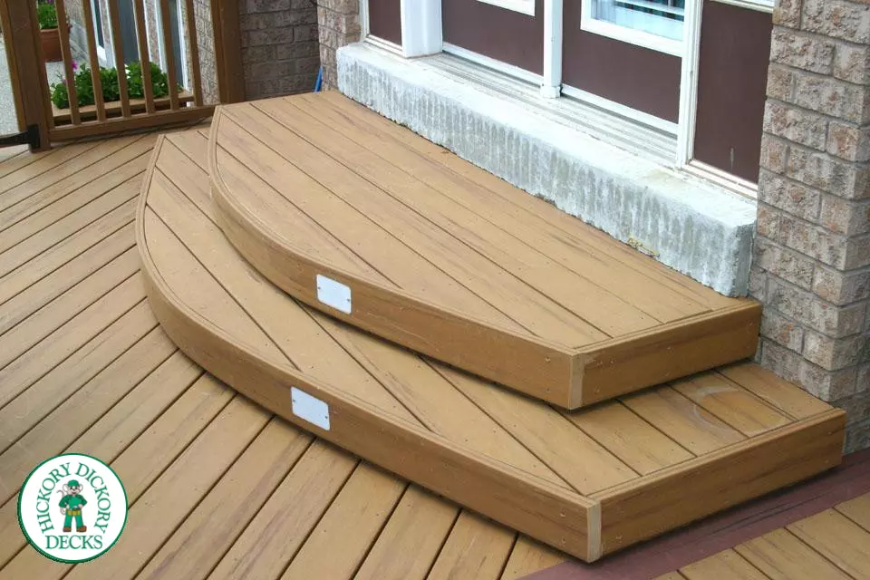 Deck Picture 7