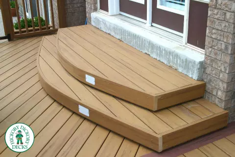 Deck Picture 7