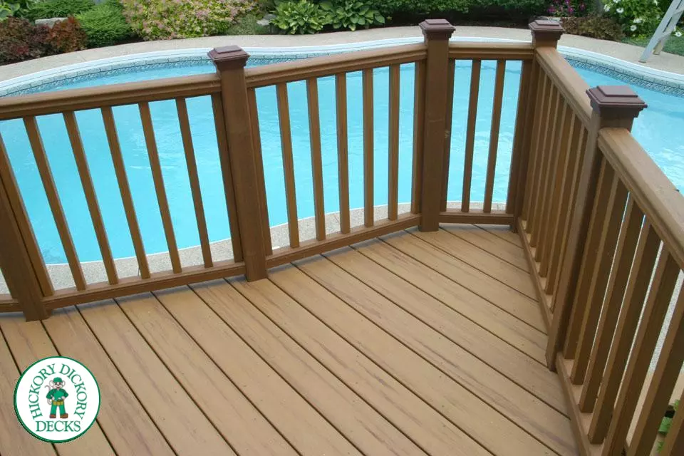 Deck Picture 8
