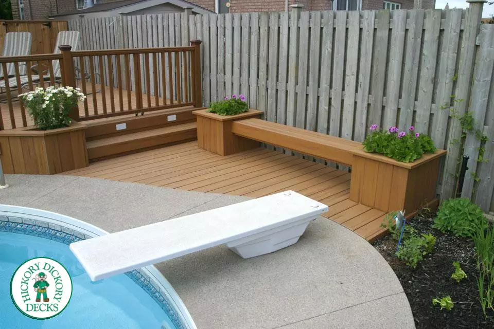 Deck Picture 9