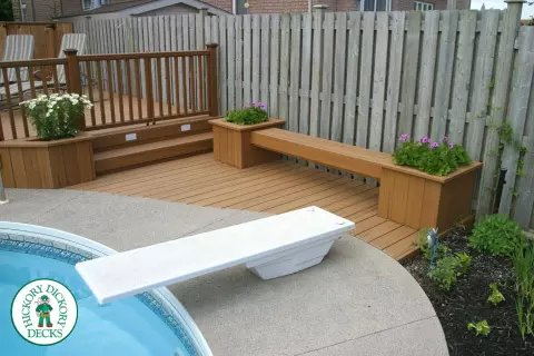 Deck Picture 9