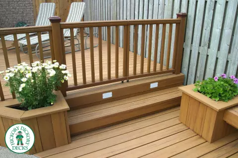 Deck Picture 10