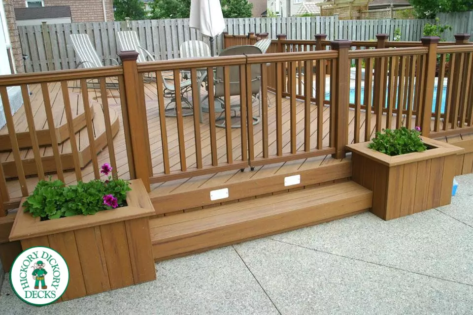 Deck Picture 11