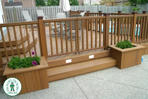 Deck Picture 11