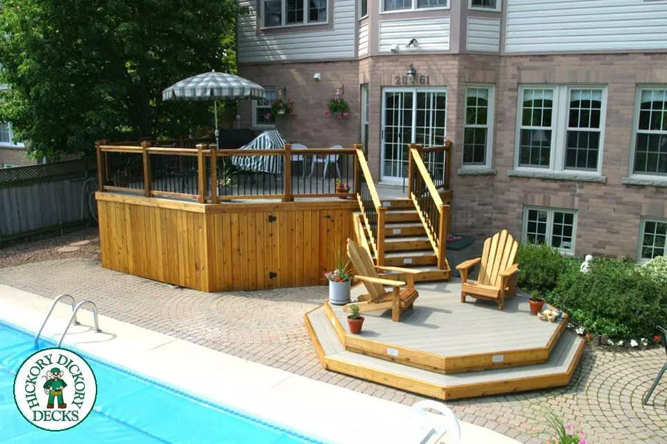 Deck Picture 1
