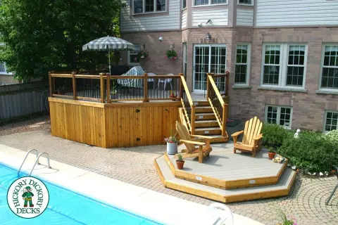 Deck Picture 1