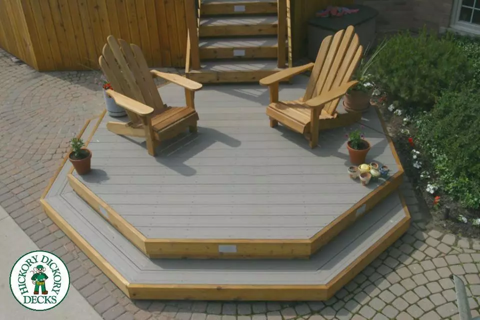 Deck Picture 2