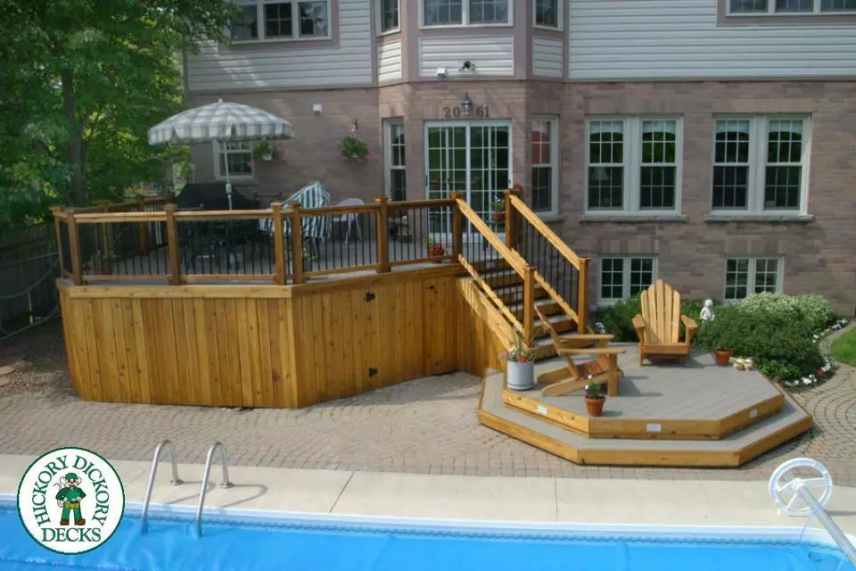 Deck Picture 4