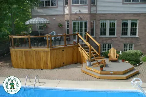 Deck Picture 4