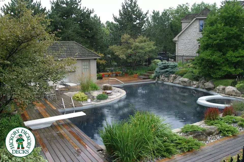 Deck Picture 1