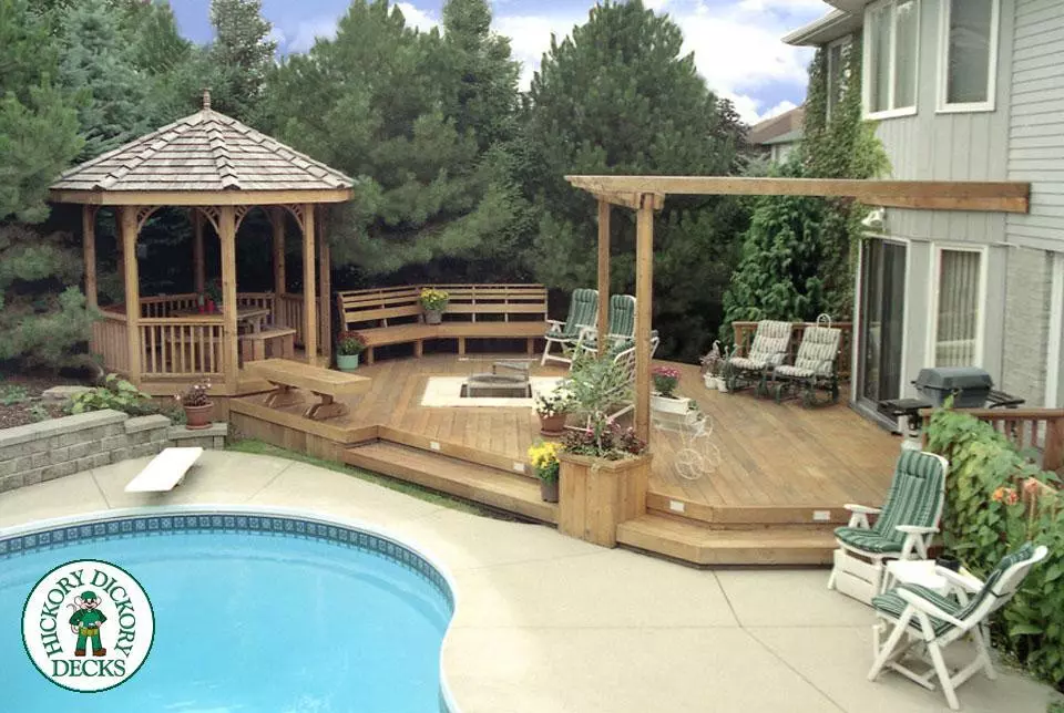 Deck Picture 1