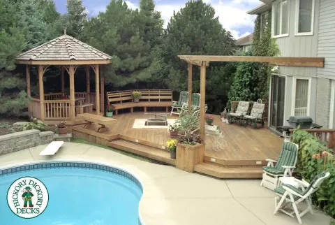 Deck Picture 1
