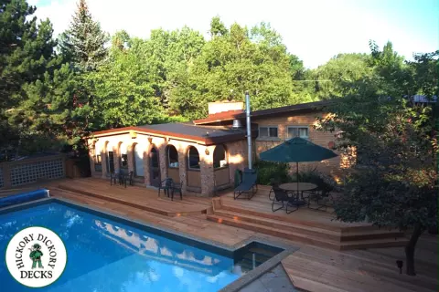 Deck Picture 1