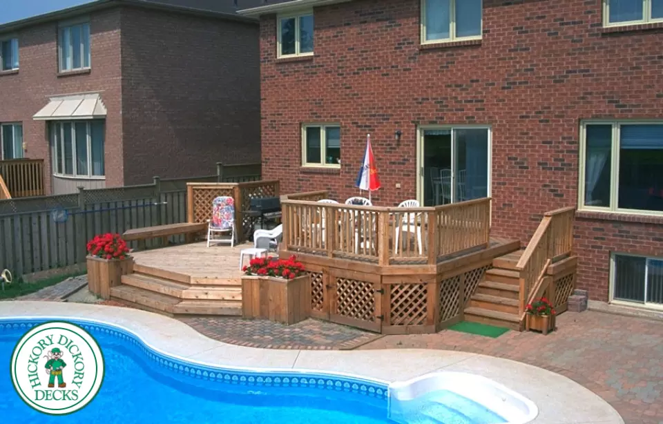 Deck Picture 1