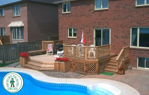 Deck Picture 1