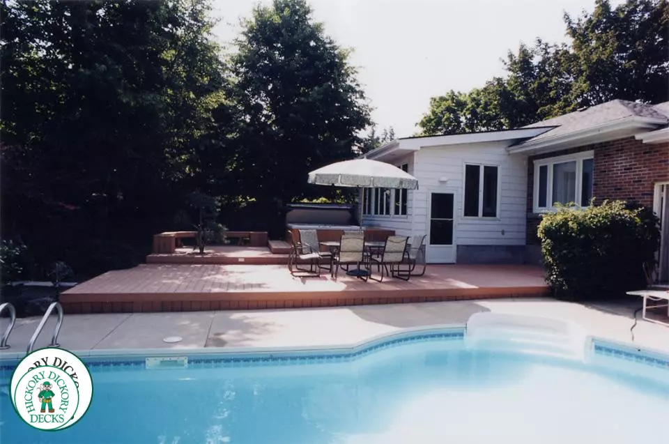 Deck Picture 1