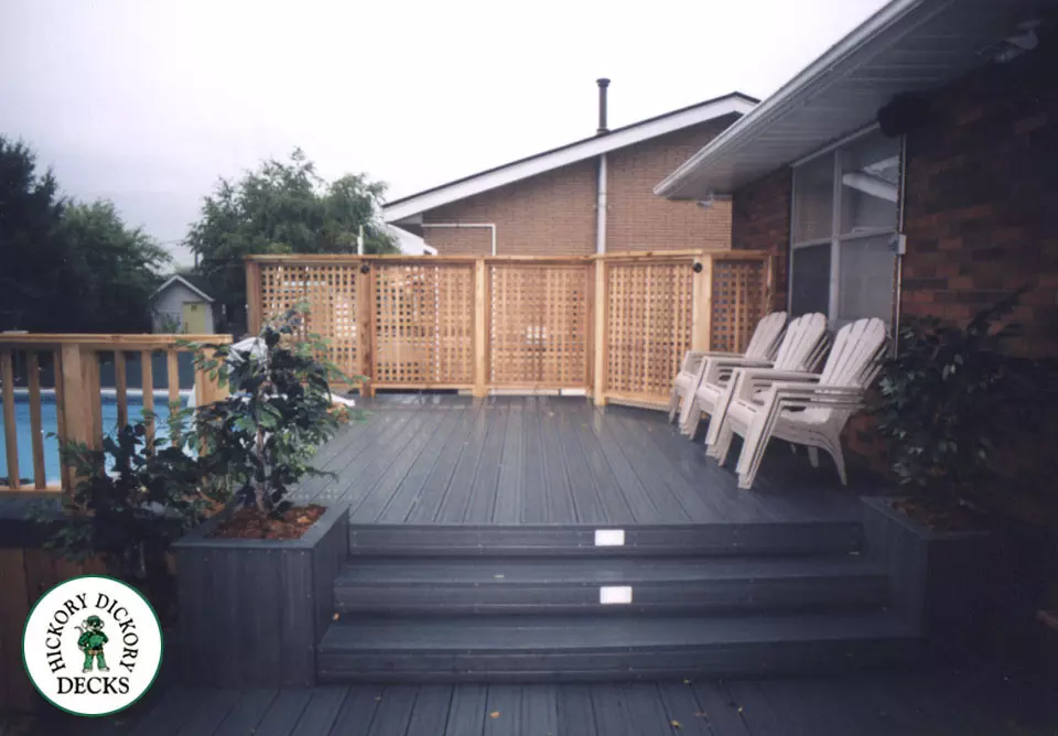 Deck Picture 1