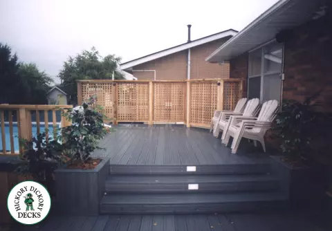 Deck Picture 1