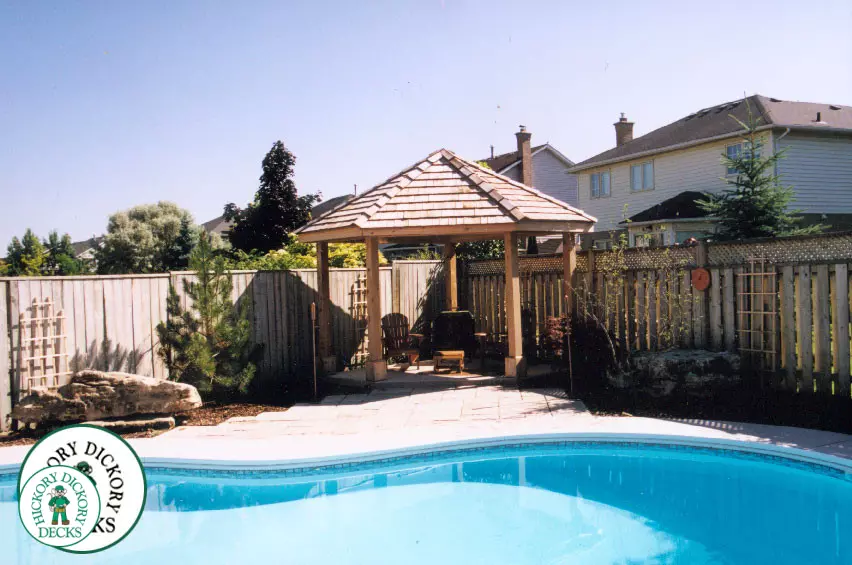 Deck Picture 1