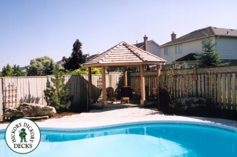 Deck Picture 1