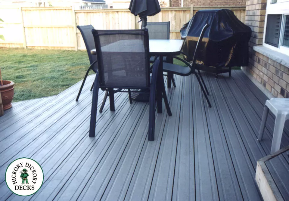 Deck Picture 1