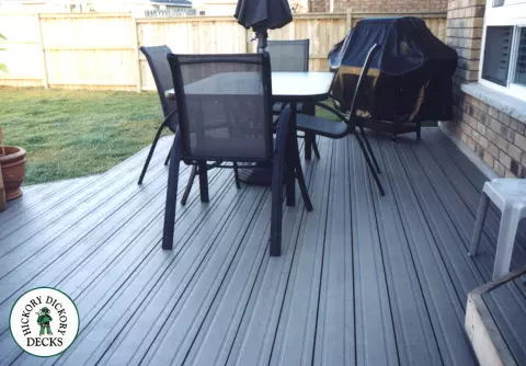 Deck Picture 1