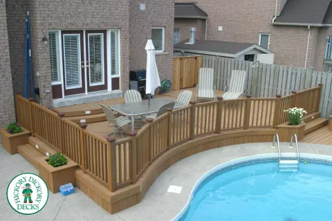 Deck Picture 1