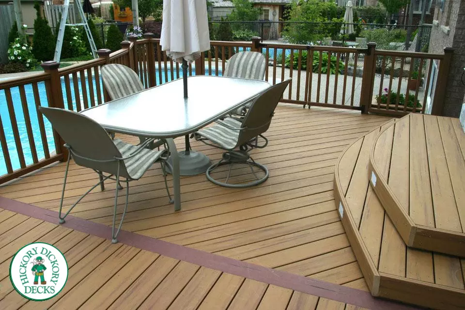 Deck Picture 2
