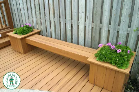 Deck Picture 4