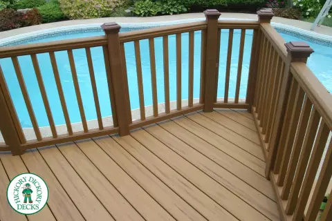Deck Picture 6